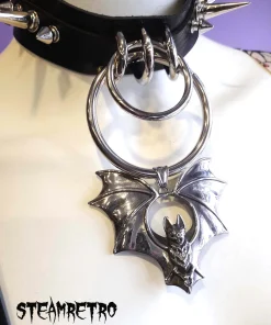 Bat choker