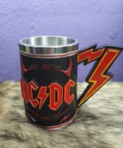 Jarra de AC/DC / AcDc tankard