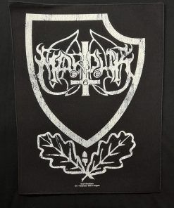 marduk backpatch / parche marduk