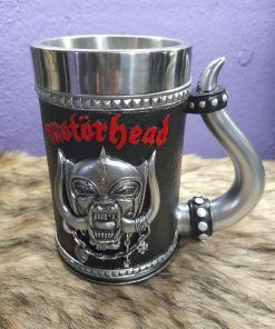 Jarra de cerveza Motorhead / motorhead tankard