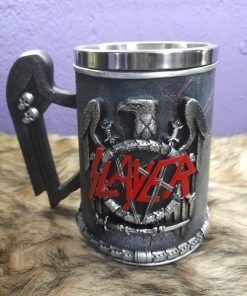 Jarra de cerveza Slayer / slayer tankard