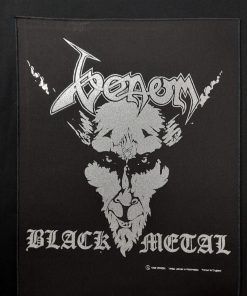 venom patch / venom parche