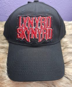 Gorra oficial Lynyrd Skynyrd