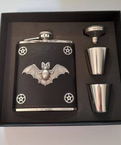 bat flask