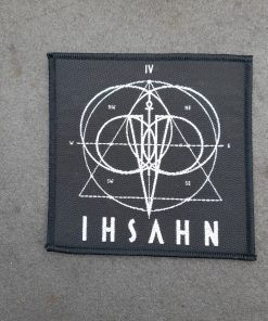 Parche Insahn