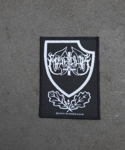 Parche Marduk "Panzer Crest"