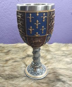 Cáliz medieval