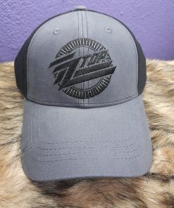 Gorra oficial ZZTop