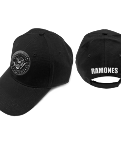 The Ramones - Ramones Baseball Cap
