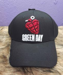 Gorra Green Day