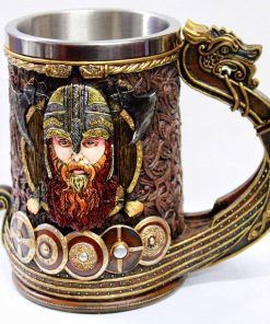 jarra vikinga