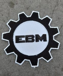 Parche de EBM, Electronic Body Music