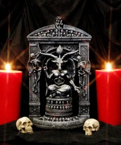 Figura Baphomet