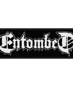 Entombed Patch
