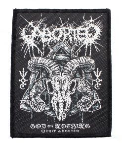 aborted patch