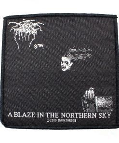 darkthrone patch