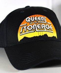 queens of the stone age cap