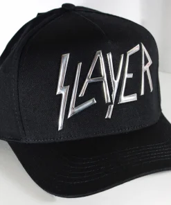 slayer cap