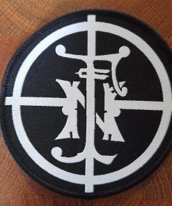Patch Fields of the Nephilim