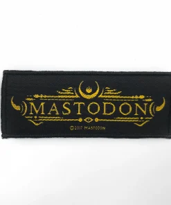 mastodon patch