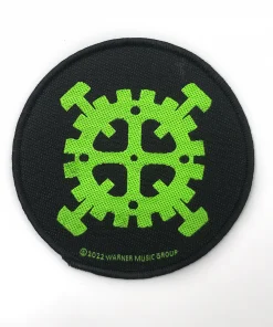 type o gear patch