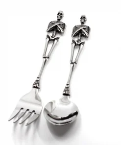 Gothic Cutlery