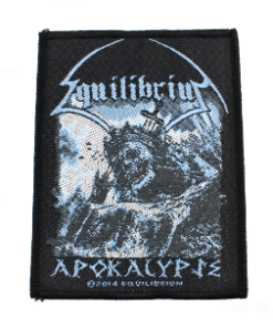 Equilibrium Apokalypse patch