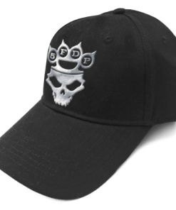 Five Finger Death Punch Baseball Cap