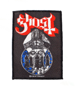 Ghost Warriors patch