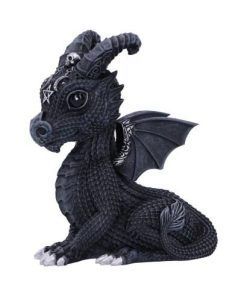 Satanic Dragon - Dragon - Dragon Figurine1