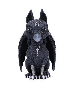 Satanic Griffin - Griffin - Griffin figurine - Griffin figure 1