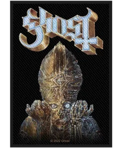 Ghost Impera Patch