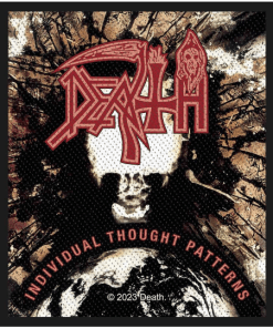 Individual thought patterns Patch - Death