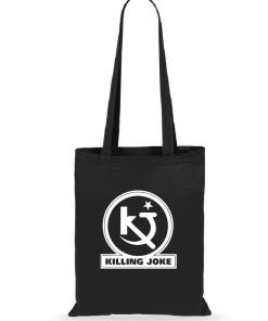 Tote bag Killing Joke