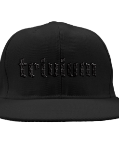 Trivium Baseball Cap