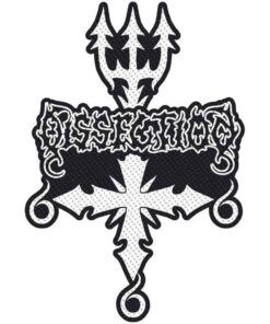 Dissection Cut out Patch
