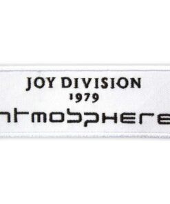 Joy Division Substance - Atmosphere Patch