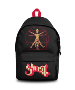 GHOST backpack