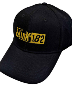 Blink-182 Unisex Baseball Cap